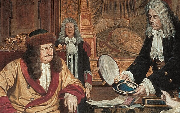 Foto: spsg, Lizenz: spsg