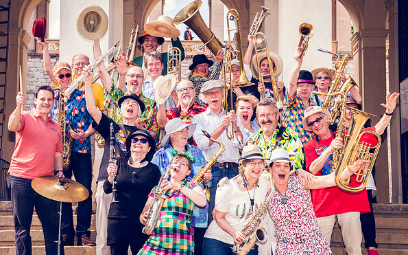 Foto: Die Tiere, Lizenz: Die Tiere