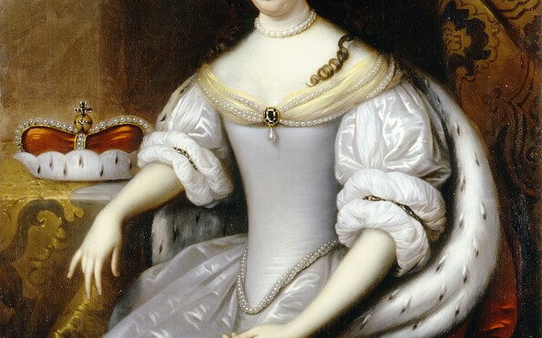 Foto: Roland Handrik, Lizenz: spsg