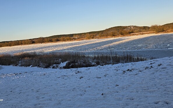 Foto: Bernd Müller Die NaturFreunde Oberbarnim