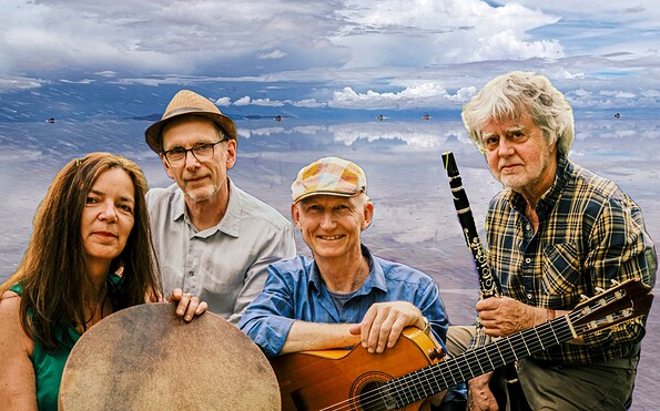 Foto: Grooving Smoothies, Lizenz: Grooving Smoothies