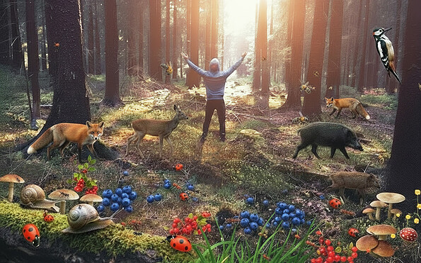 Foto: KI_Adobe_Freepick.com, Lizenz: Elke Hartl