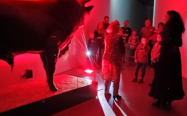 Foto: Barnim Panorama, Lizenz: Barnim Panorama