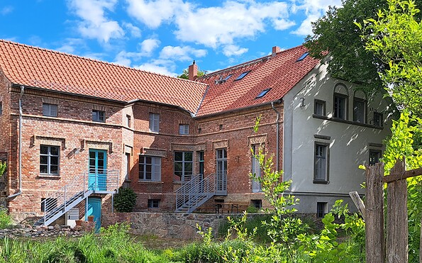 Foto: Kranichhof Mescherin, Lizenz: Kranichhof Mescherin