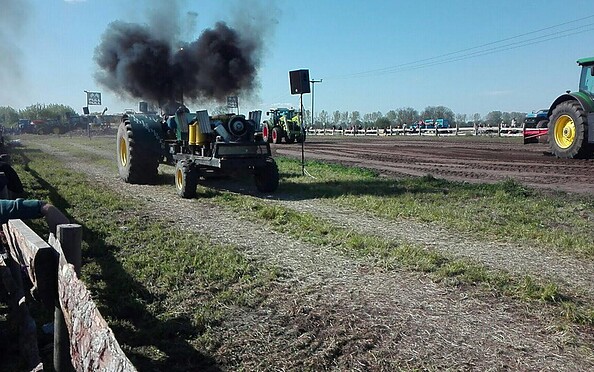Foto: Trecker- &amp; Freizeitverein Blankenberg e.V.