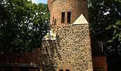 Bismarkturm, Foto: Bernd Müller, Lizenz: NaturFreunde Oberbarnim e.V.