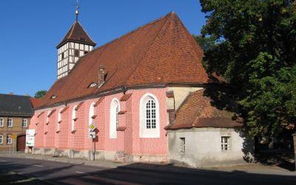 Foto: Stadt Sonnewalde