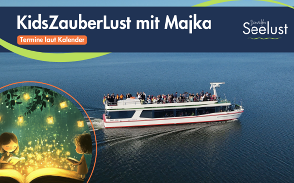 Foto: Bärwalder Schiffs GmbH, Lizenz: Bärwalder Schiffs GmbH