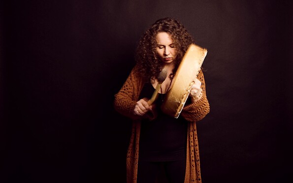 Foto: Lydia Wawerek, Lizenz: Lydia Wawerek