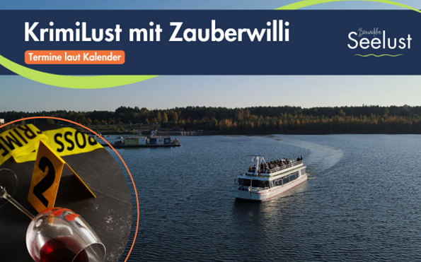 Foto: Bärwalder Schiffs GmbH, Lizenz: Bärwalder Schiffs GmbH