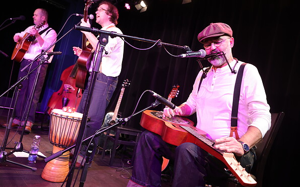 Foto: Steffen Rasche