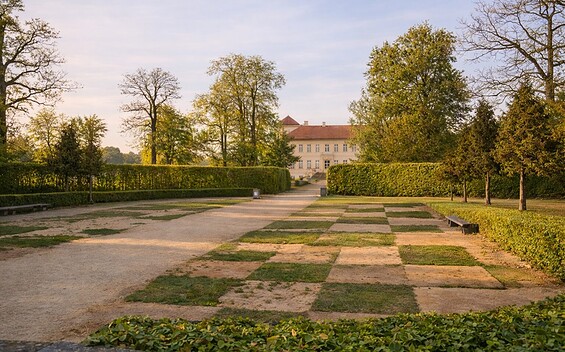 Foto: Musikkultur Rheinsberg, Lizenz: Musikkultur Rheinsberg