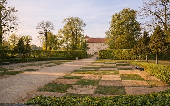 Foto: Musikkultur Rheinsberg, Lizenz: Musikkultur Rheinsberg