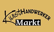 Erster Kunsthandwerkermarkt