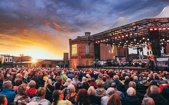 Foto: prignitzliebe_Anja Möller, Lizenz: Kultur-, Sport- &amp; Tourismusbetrieb Wittenberge