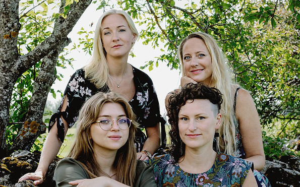 Foto: Linda Ros Gudnadotter, Lizenz: Linda Ros Gudnadotter