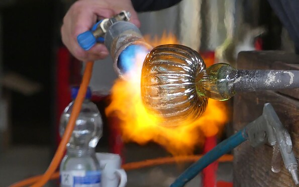 Foto: FV Grimnitzer Glashütten e.V., Lizenz: FV Grimnitzer Glashütten e.V.