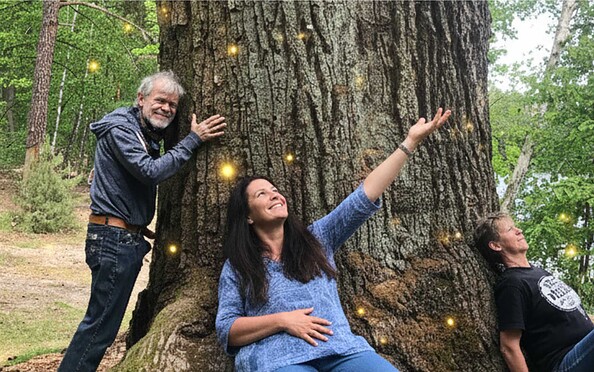 Foto: Amira Peuß und Ivette Nitsche, Lizenz: Amira Peuß und Ivette Nitsche