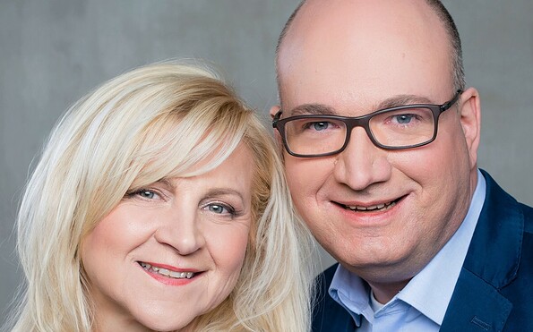 Duo ZweierLive, Foto: Andreas Gieseke, Lizenz: Frank Kattner