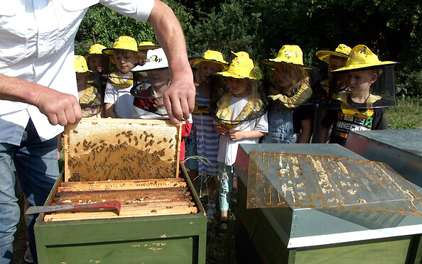 Foto: © Faroqhi Peretz Filmproduktion