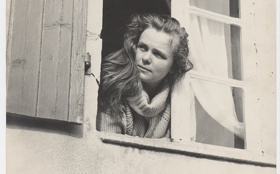 Foto: Erwin Strittmatter, Lizenz: Akademie der Künste