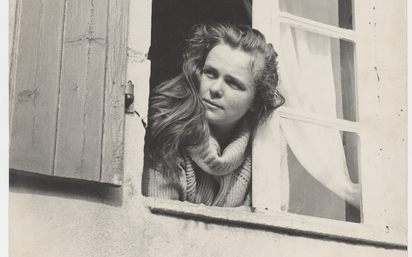 Foto: Erwin Strittmatter, Lizenz: Akademie der Künste