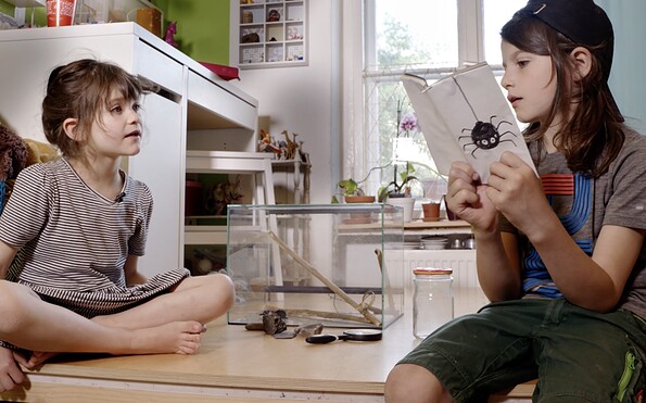 Foto: © Cordula Garrido