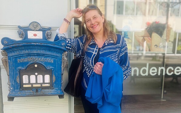 Foto: Maria Heitfeld, Lizenz: Maria Heitfeld