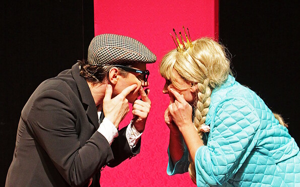 Foto: Schreiber &amp; Post