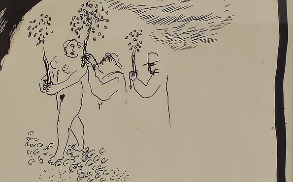 Foto: Brecht-Weigel-Haus, Lizenz: Brecht-Wegiel-Haus