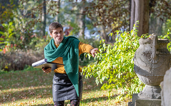 Foto: Brecht-Weigel-Haus, Lizenz: Brecht-Weigel-Haus