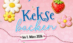 Kekse backen bei Karls Erlebnis-Dorf in Elstal – ein Spaß für Groß und Klein!