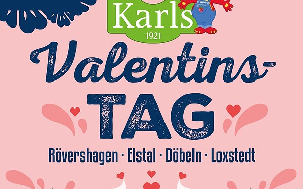 Foto: Karls Markt OHG, Lizenz: Karls Markt OHG