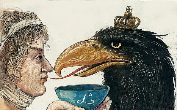 Foto: Rainer Ehrt, Lizenz: Rainer Ehrt