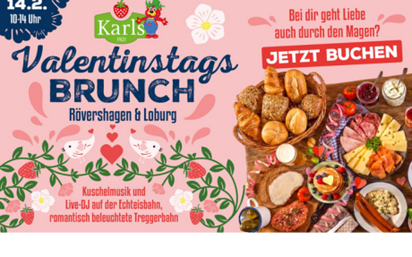 Foto: Karls Markt OHG, Lizenz: Karls Markt OHG
