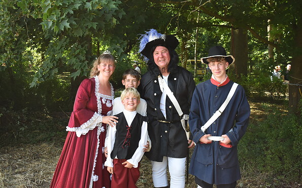 Foto: Andrina Loewe, Lizenz: Gemeinde Fehrbellin