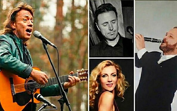 Foto: Svetlana Hauke