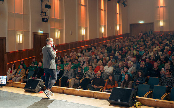 Foto: Landesgartenschau Wittenberge 2027