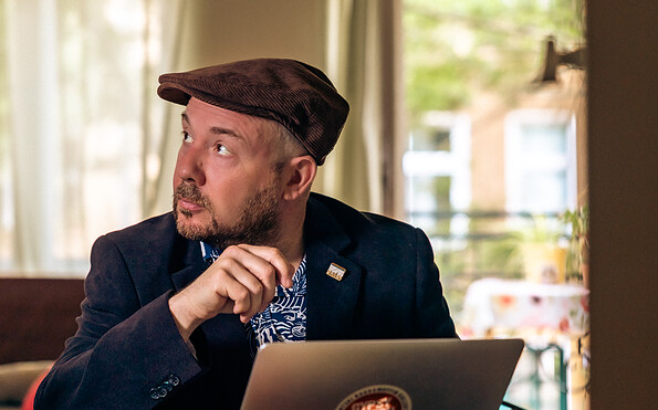 Foto: Urban Lys Photos, Lizenz: Urban Lys Photos