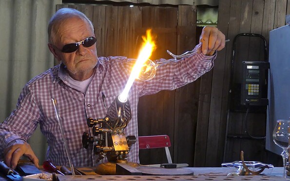 Foto: FV Grimnitzer Glashütten e.V., Lizenz: FV Grimnitzer Glashütten e.V.