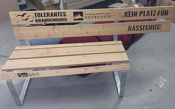 Foto: Stadtverwaltung Neuruppin, Lizenz: Stadtverwaltung Neuruppin