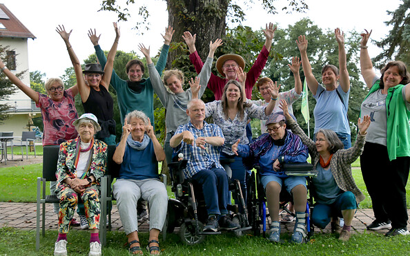 Foto: Elke Hübner Lipkau