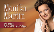 Monika Martin - Die große Sommerland Tour