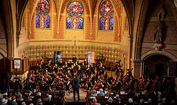 Eröffnungskonzert "Musikschulen öffnen Kirchen" mit der Jungen Philharmonie Brandenburg