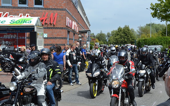 Blutsbrüdertour, Foto: Sandra Kobelt, Lizenz: Sandra Kobelt