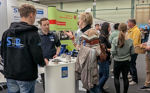 Foto: STIC, Lizenz: STIC