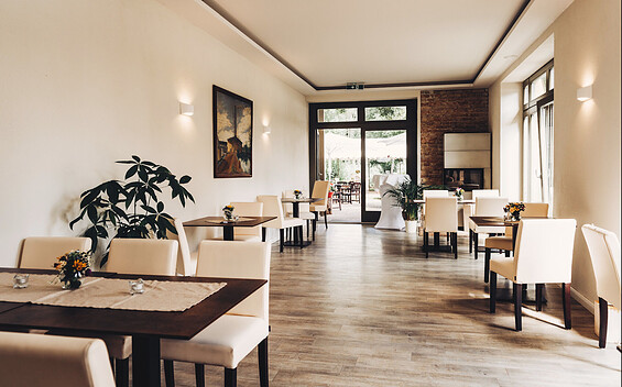 Alter Hafen, Foto: Iris Woldt, Lizenz: Alter Hafen