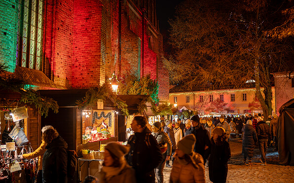 Foto: Michél Schmidt, Lizenz: BeSt Bernauer Stadtmarketing GmbH