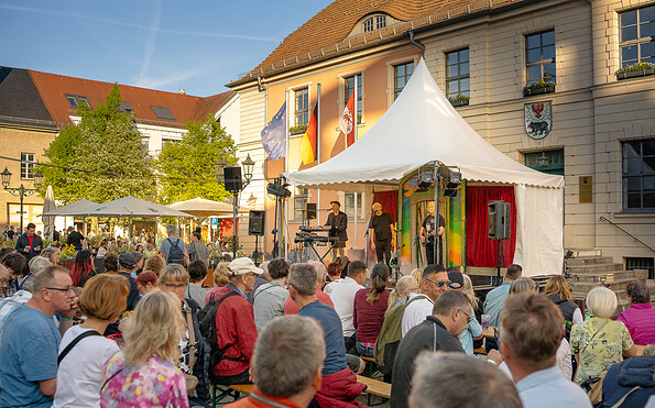 Foto: Michél Schmidt, Lizenz: BeSt Bernauer Stadtmarketing GmbH