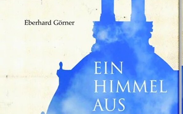 Foto: Chemnitzer Verlag - Eberhard Görner, Lizenz: Chemnitzer Verlag - Eberhard Görner